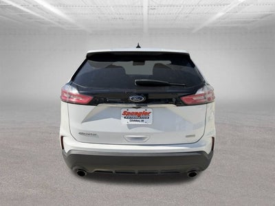 2019 Ford Edge SE