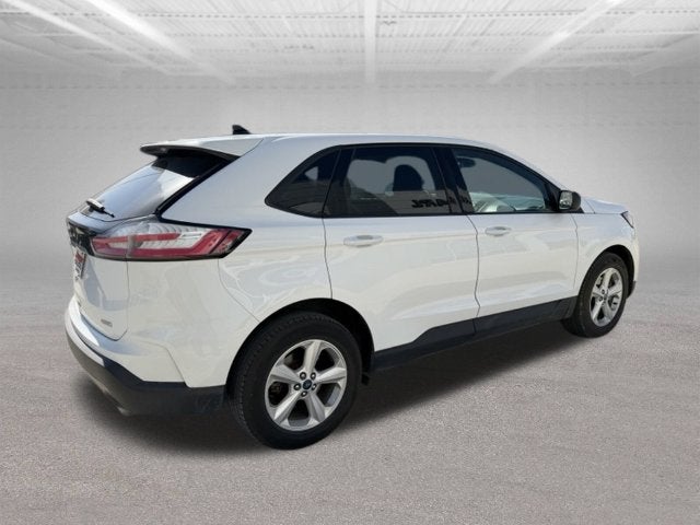 2019 Ford Edge SE