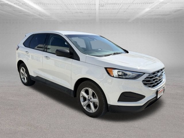 2019 Ford Edge SE