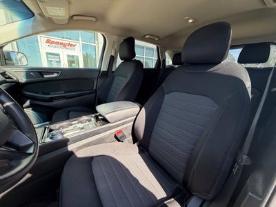 2019 Ford Edge SE