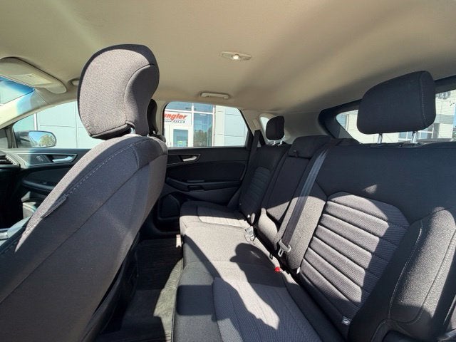 2019 Ford Edge SE