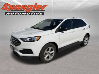 2019 Ford Edge SE