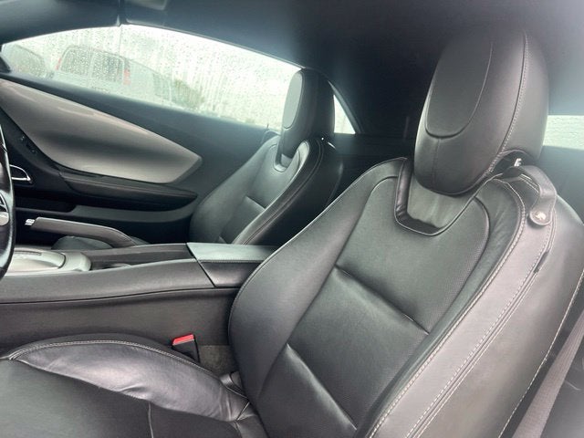 2013 Chevrolet Camaro 2LT 2LT