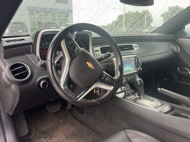 2013 Chevrolet Camaro 2LT 2LT