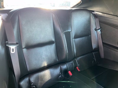 2013 Chevrolet Camaro 2LT 2LT