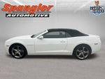 2013 Chevrolet Camaro 2LT 2LT