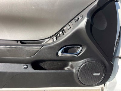 2013 Chevrolet Camaro 2LT 2LT