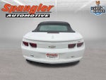 2013 Chevrolet Camaro 2LT 2LT