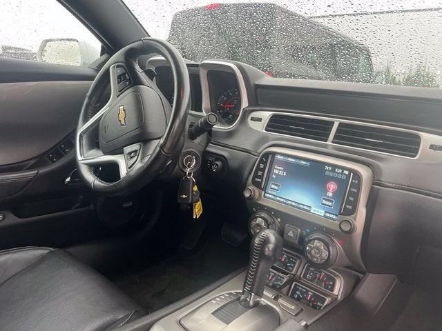2013 Chevrolet Camaro 2LT 2LT