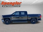 2014 Chevrolet Silverado 1500 LTZ 2LZ