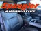 2014 Chevrolet Silverado 1500 LTZ 2LZ