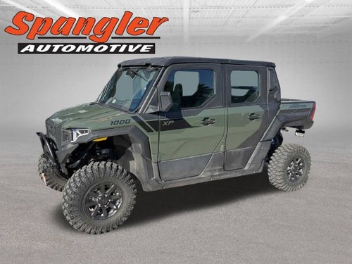 2024 Polaris Xpedition XP 5 Ultimate