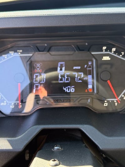 2024 Polaris Xpedition XP 5 Ultimate