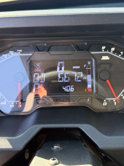 2024 Polaris Xpedition XP 5 Ultimate