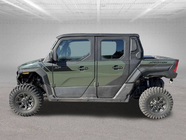 2024 Polaris Xpedition XP 5 Ultimate