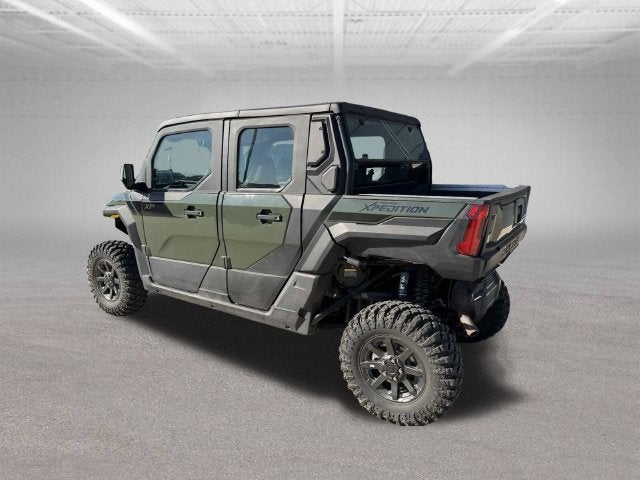 2024 Polaris Xpedition XP 5 Ultimate
