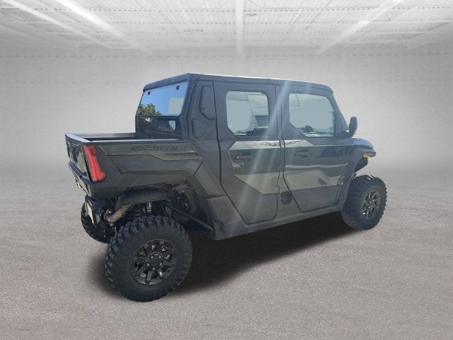 2024 Polaris Xpedition XP 5 Ultimate