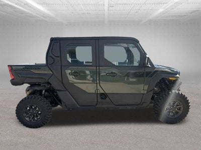 2024 Polaris Xpedition XP 5 Ultimate
