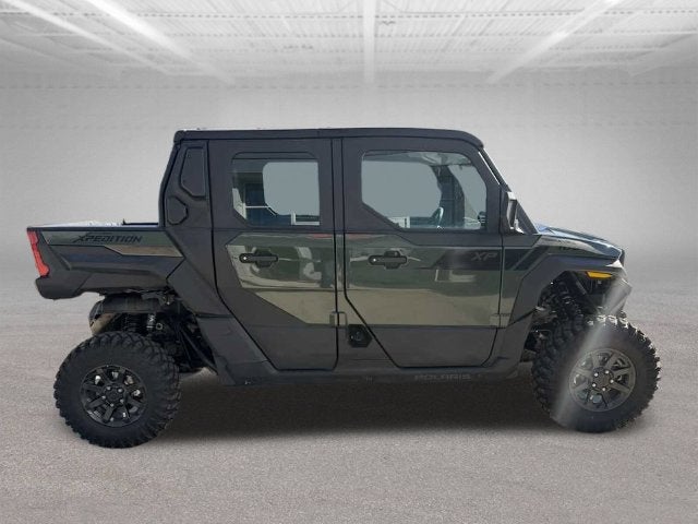2024 Polaris Xpedition XP 5 Ultimate