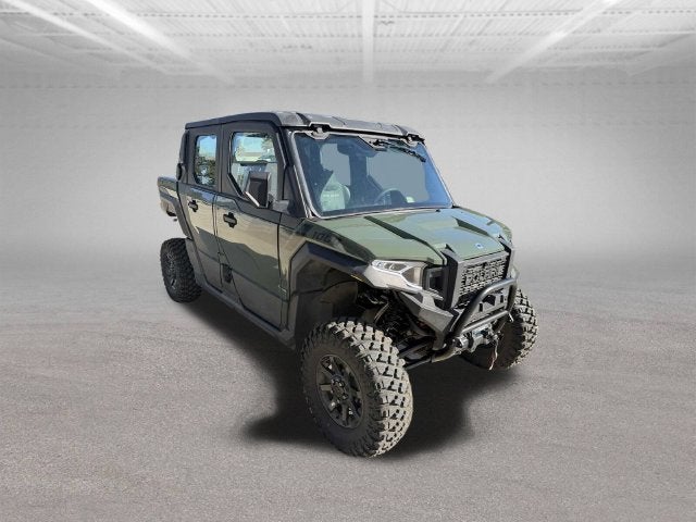 2024 Polaris Xpedition XP 5 Ultimate