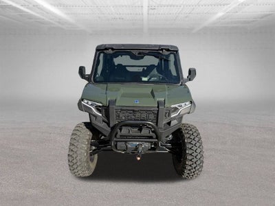 2024 Polaris Xpedition XP 5 Ultimate