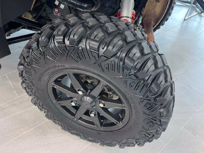 2021 Polaris General XP 1000