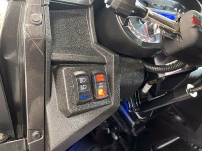 2021 Polaris General XP 1000