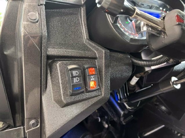 2021 Polaris General XP 1000