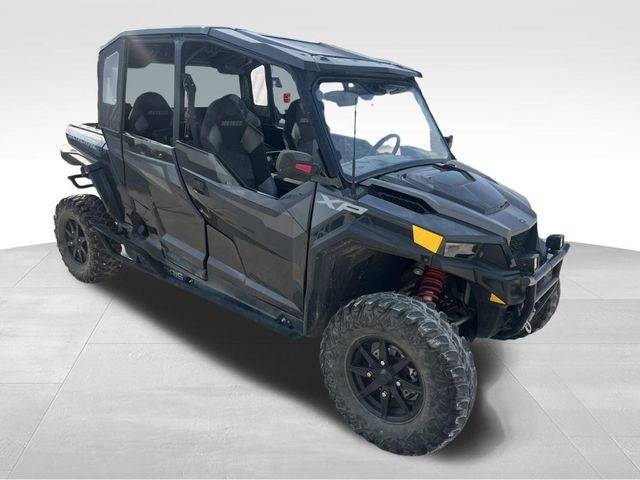 2021 Polaris General XP 1000