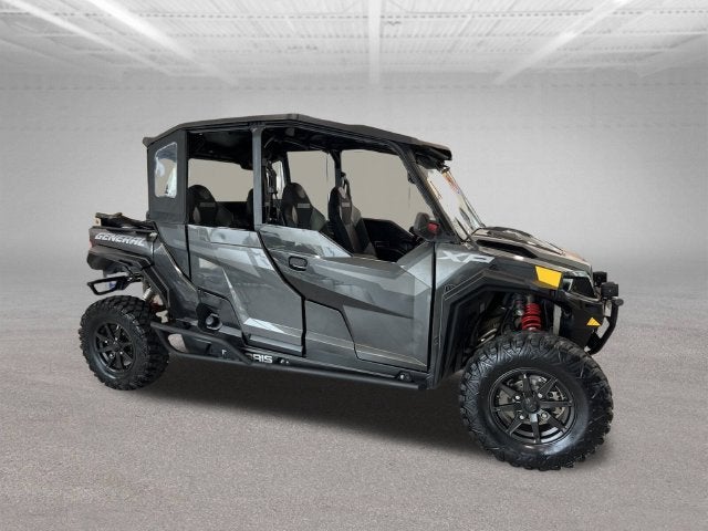 2021 Polaris General XP 1000
