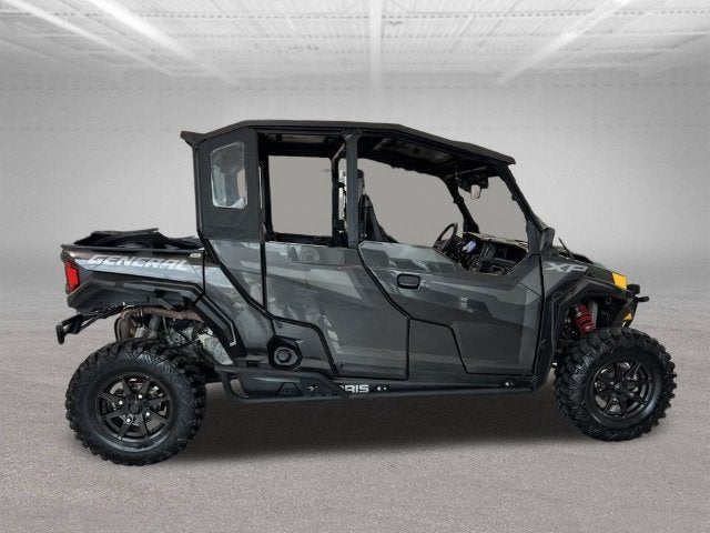 2021 Polaris General XP 1000