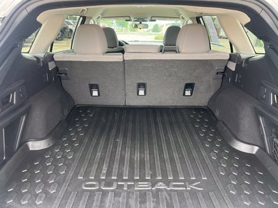 2024 Subaru Outback Premium