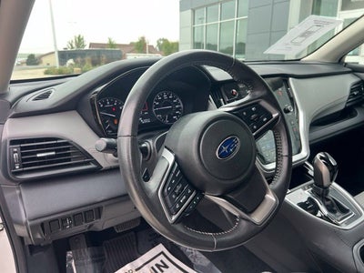 2024 Subaru Outback Premium