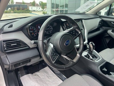 2024 Subaru Outback Premium