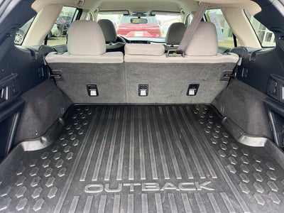 2024 Subaru Outback Premium