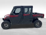 2025 Polaris Ranger XP 1000