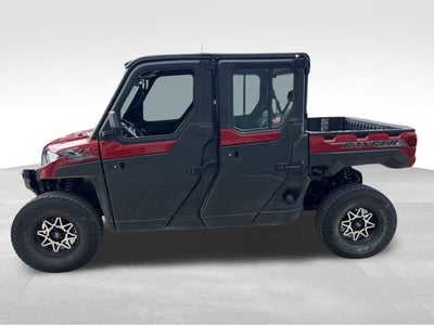2025 Polaris Ranger XP 1000