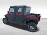 2025 Polaris Ranger XP 1000