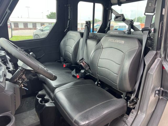 2025 Polaris Ranger XP 1000