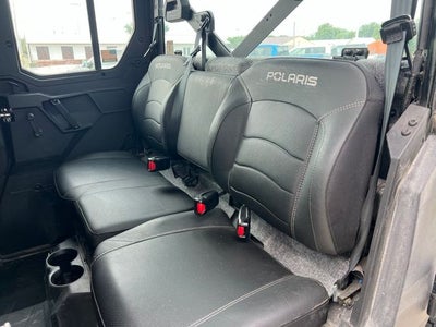 2025 Polaris Ranger XP 1000
