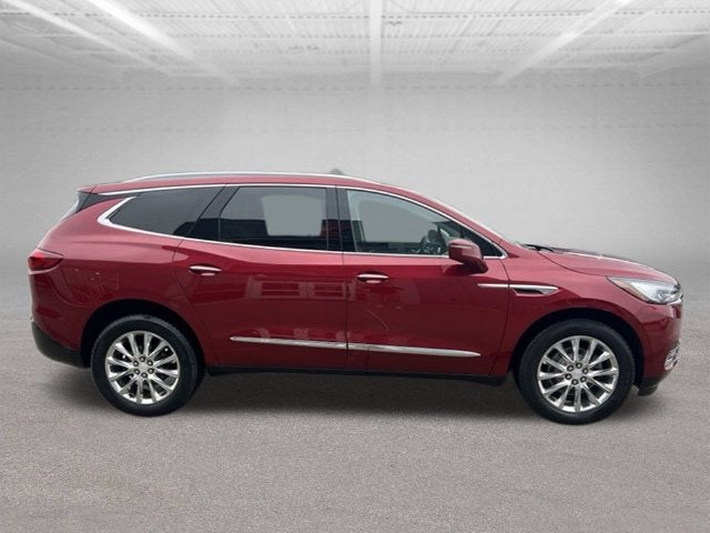 2018 Buick Enclave Premium Group