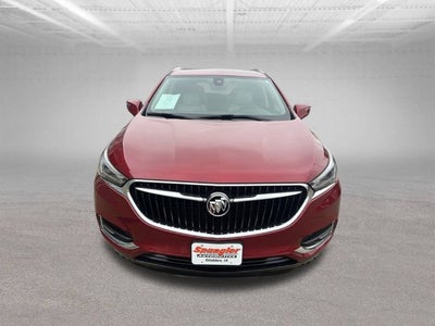 2018 Buick Enclave Premium Group