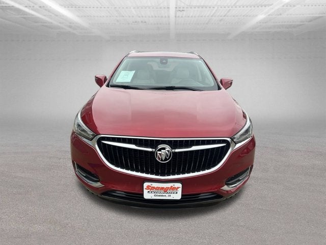 2018 Buick Enclave Premium Group
