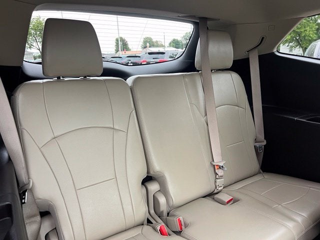 2018 Buick Enclave Premium Group