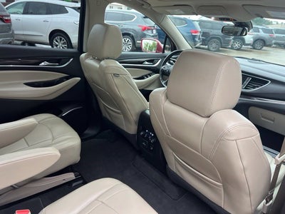 2018 Buick Enclave Premium Group