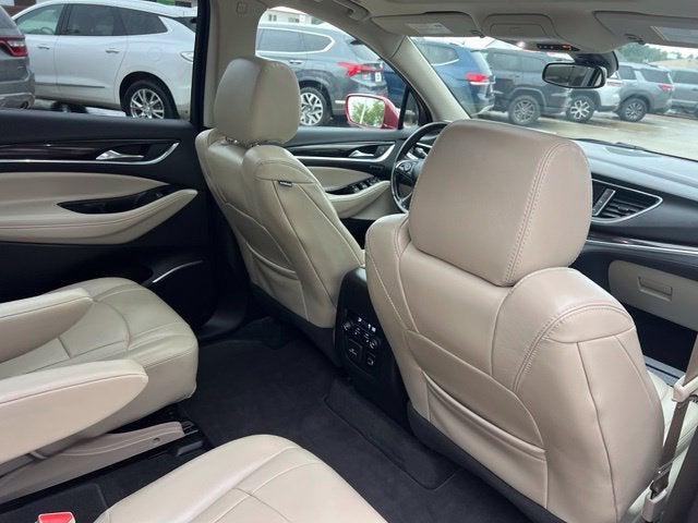 2018 Buick Enclave Premium Group