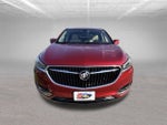2018 Buick Enclave Premium Group
