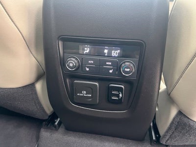 2018 Buick Enclave Premium Group