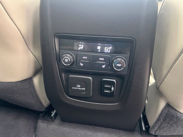 2018 Buick Enclave Premium Group