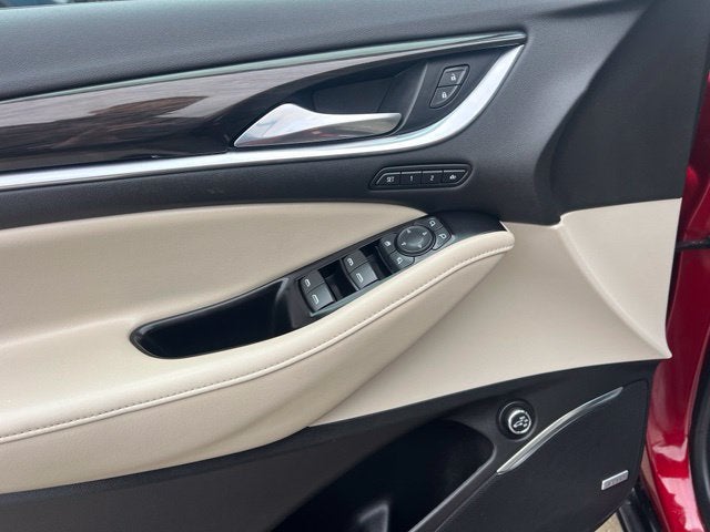 2018 Buick Enclave Premium Group